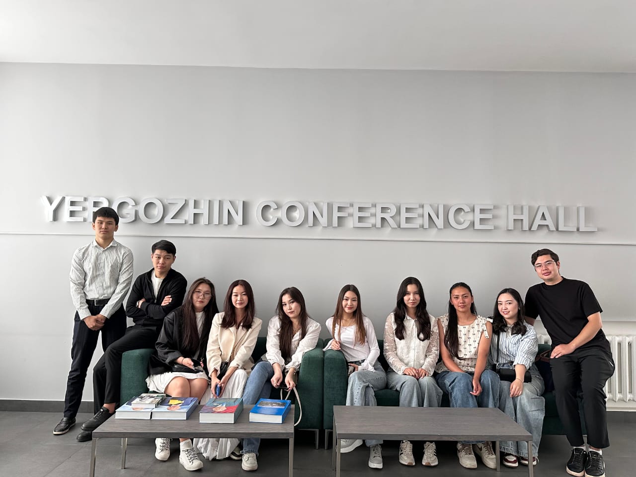 Doctoral Students of the Faculty of Physics and Technology Participated in a Seminar by Professors from Lehigh University. SDG 4 and SDG 17
